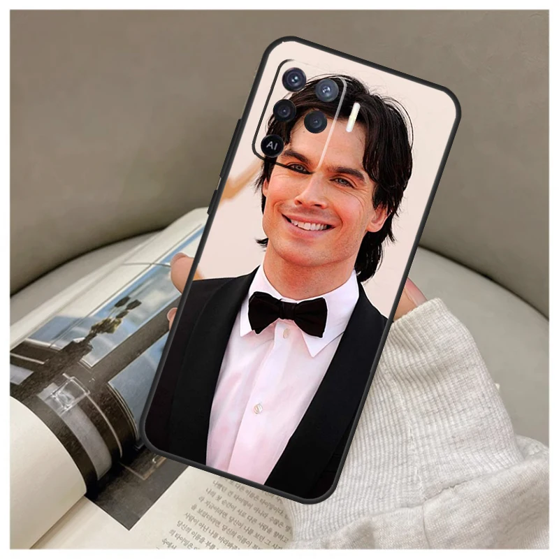 ديمون سلفاتوري يوميات مصاص دماء الحال بالنسبة ممن لهم A17 A57 A77 A40 A78 A54 A74 A94 A76 A16 A96 A18 A60 A80 A38 A58 A98 A15 A5 Pro #4