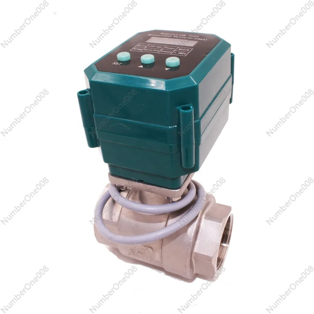 Smart Garden Water …