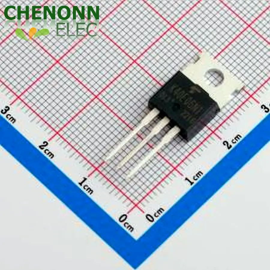 50PCS/LOT TK40E06N1,S1X(S (MOSFETs)