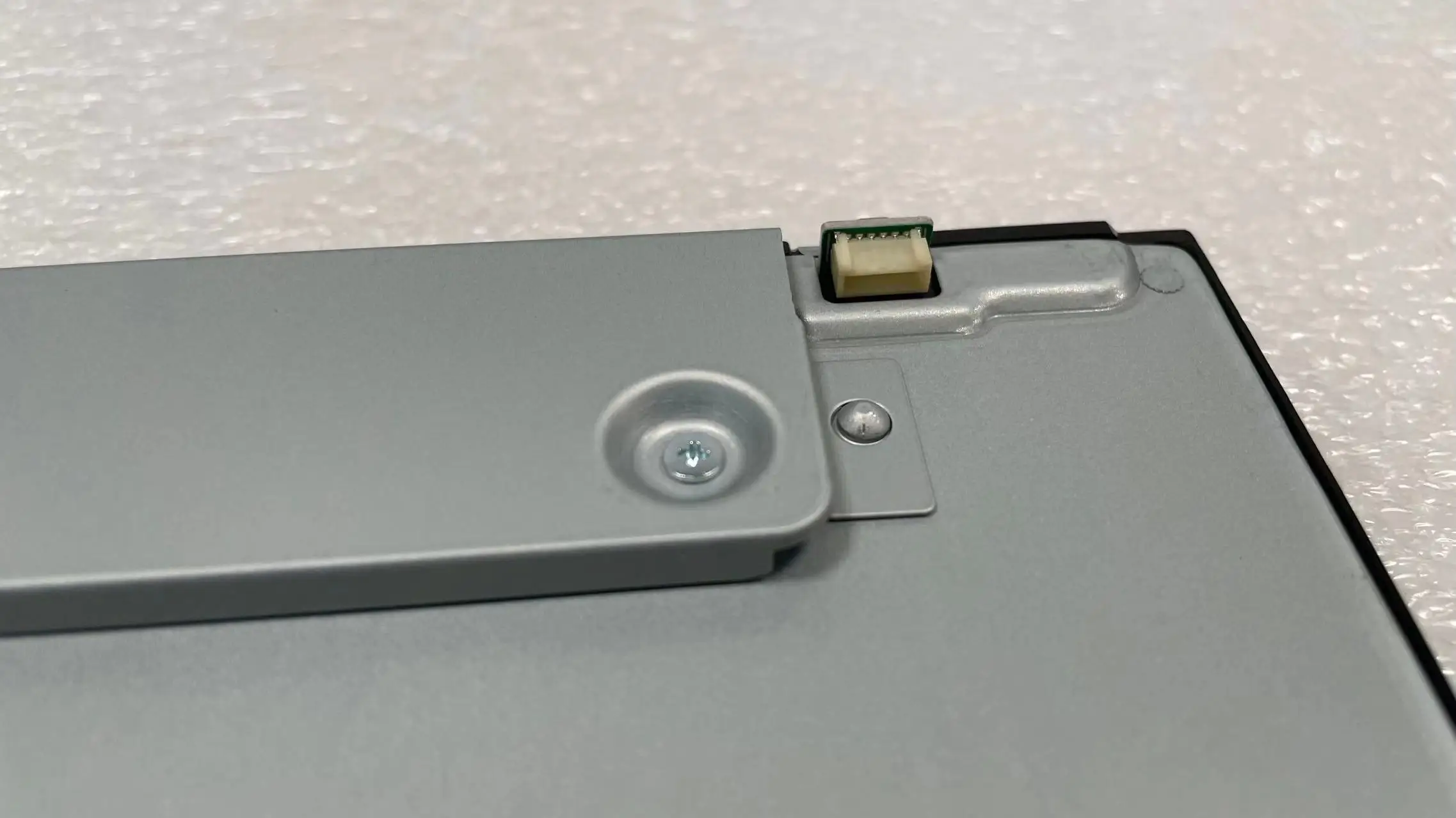 Imagem -02 - Painel Lcd 27 M270han01.0 M270han01.1 M270han01.2 M270han01.3 M270han01.6 M270han0han06.1