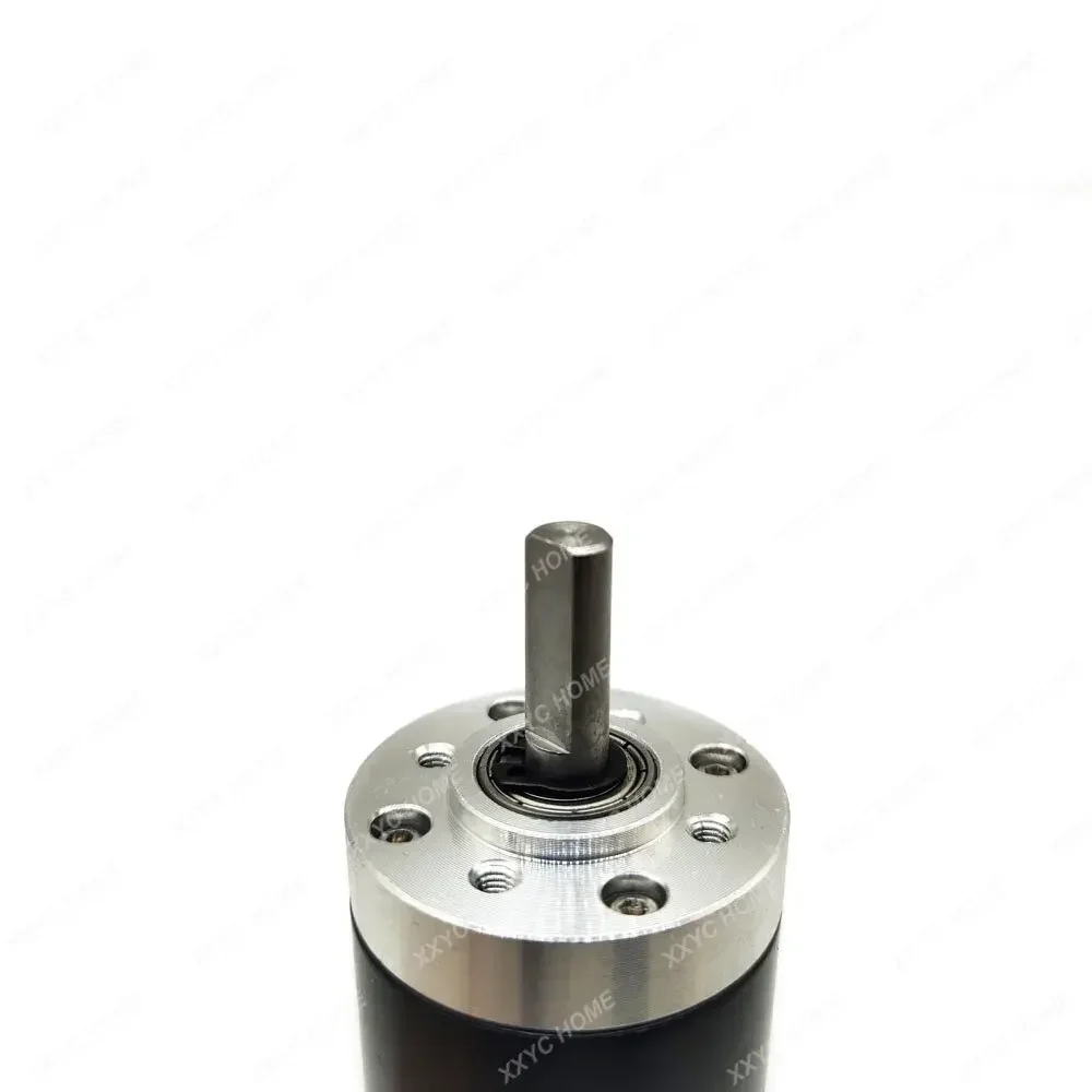 Low Noise 0.5-47kg.cm High Torque 32-31ZY Brush Planetary Gear Motor 12v 24v DC  Motor Reductor For Automation Equipment