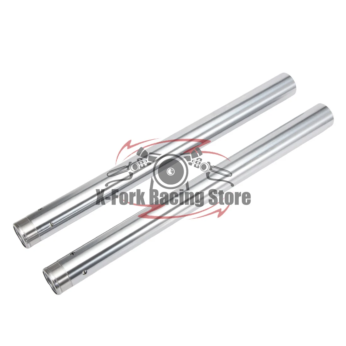 

Внутренние трубы передней вилки для Harley Davidson Road King Special FLHRXS 2017-2025 Road King FLHR/I 2017-2022 45500341 49x580 мм