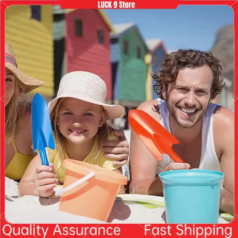 

12 Pack Mini Colorful Hand Shovel Metal Hand Shovel Transplanting Garden Shovel For Flower Soil Planting Succulent