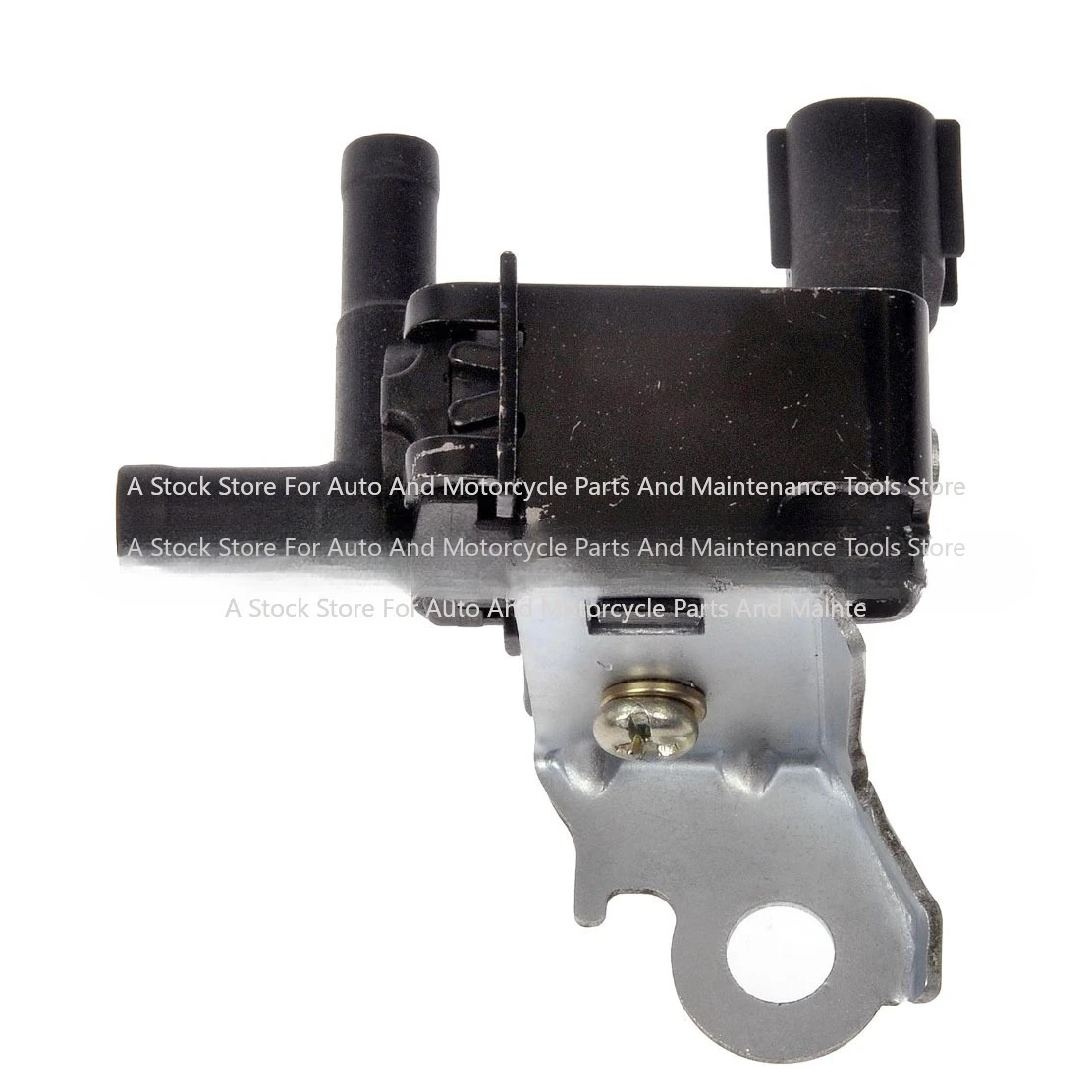 25860-50100 for Toyota Red Shirt 2001-2006 Auto Parts 911-488 Steam Tank Cleaning Valve