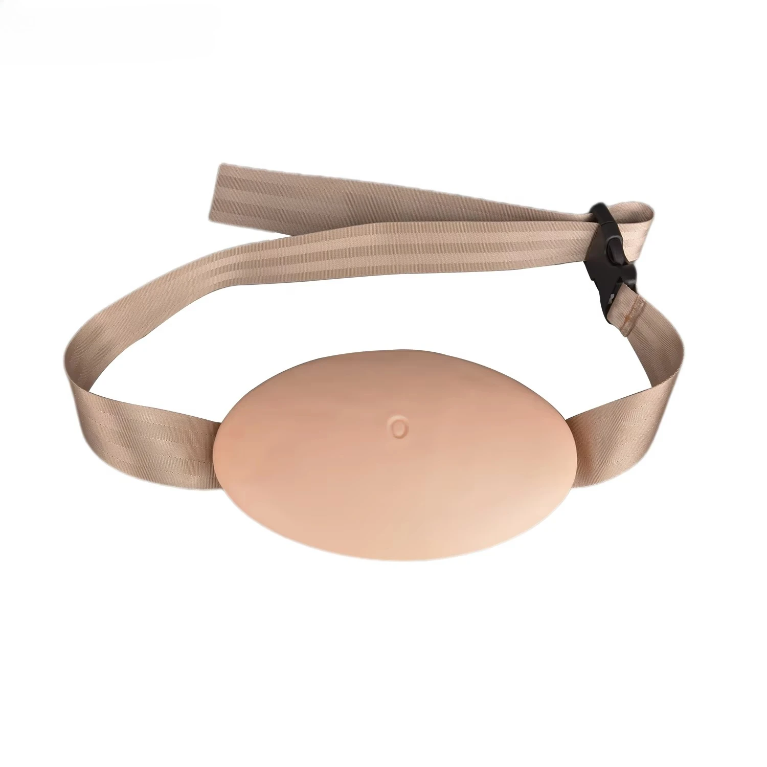 

The best-selling wearable abdominal injection trainer