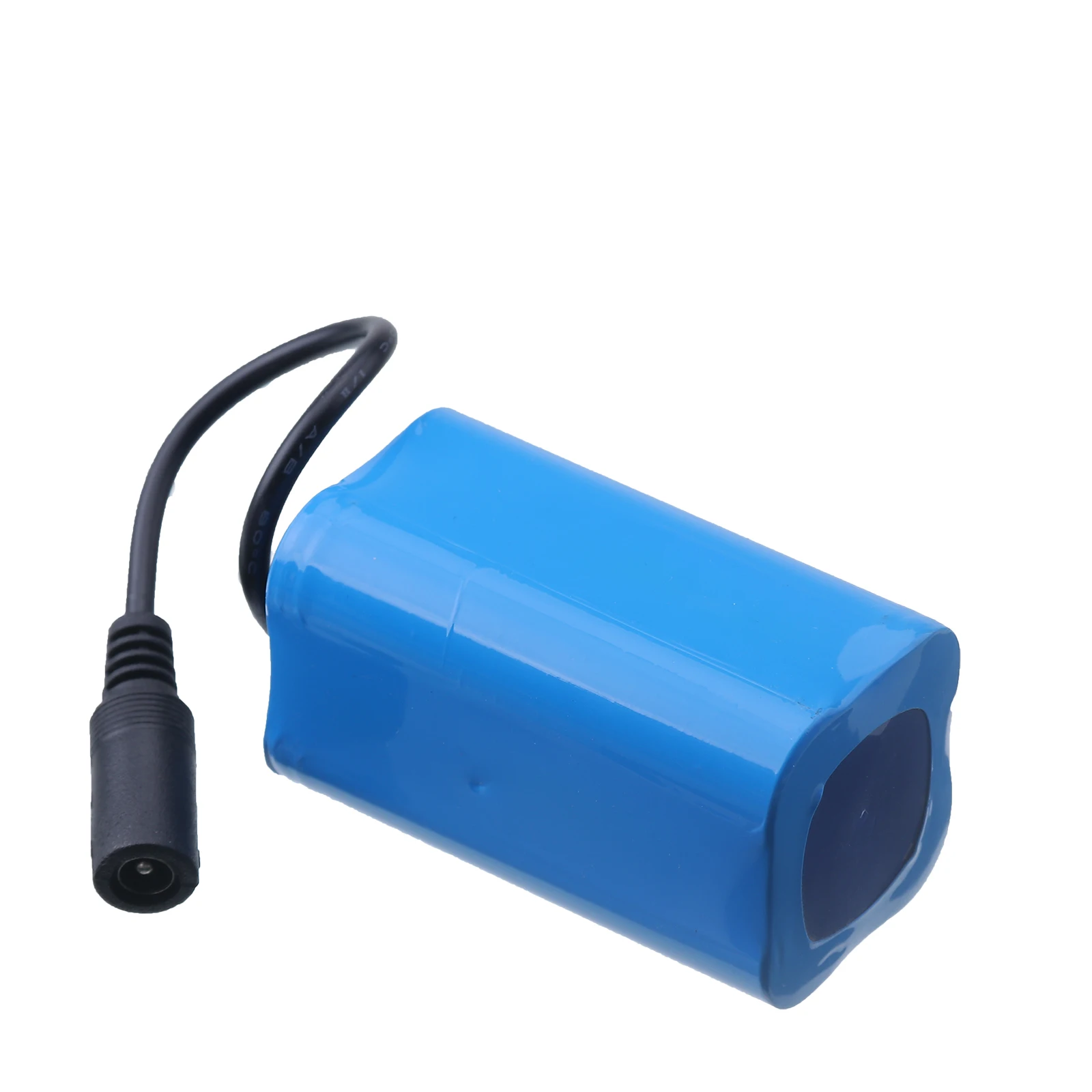 Batería de 7.4V 12000mAh para  - Fish Finder Charger reseña y precio