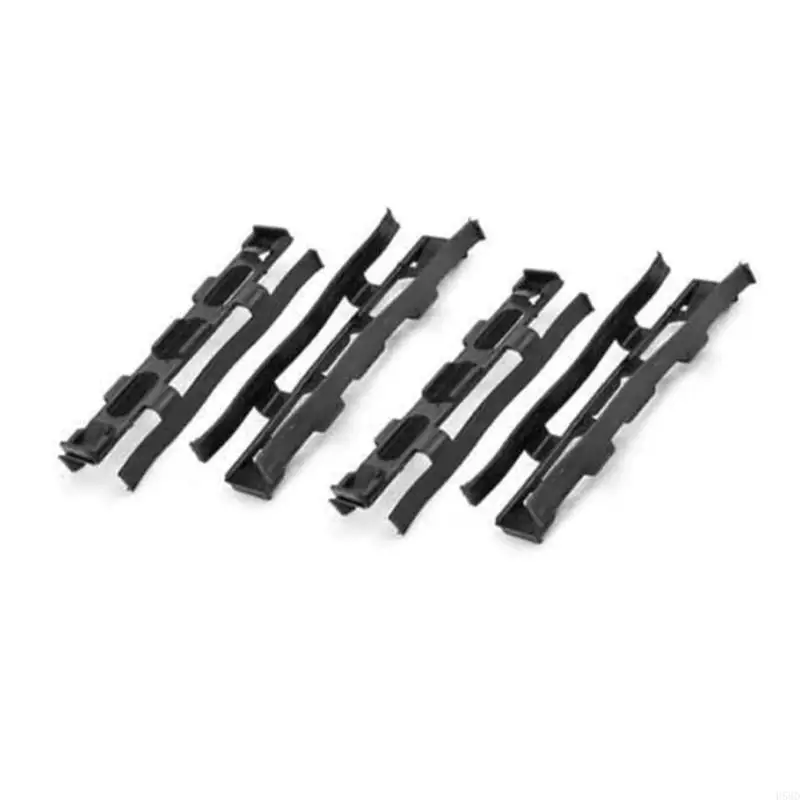 

Metal Pipe Sliding Sleeve Fitness Equipment Hollow Plastic Sleeve Glides Square Tube Sleeve Fitness Equipment Accessories