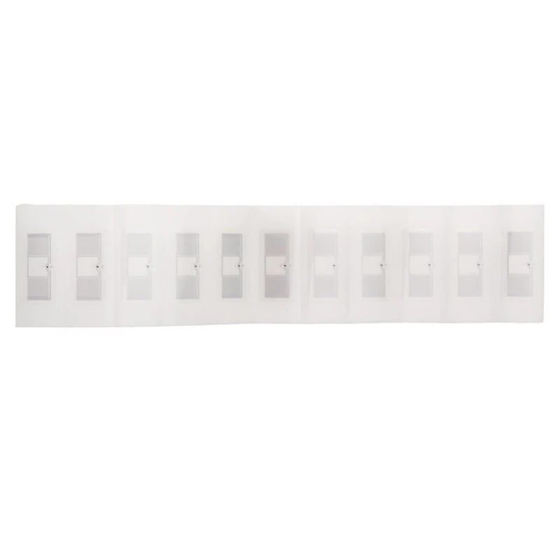 B49C RFID Electronic Tag Inlay RFID Sticker UHF Passive 6C Rf Ultra High Frequency 915Mhz Alien9920