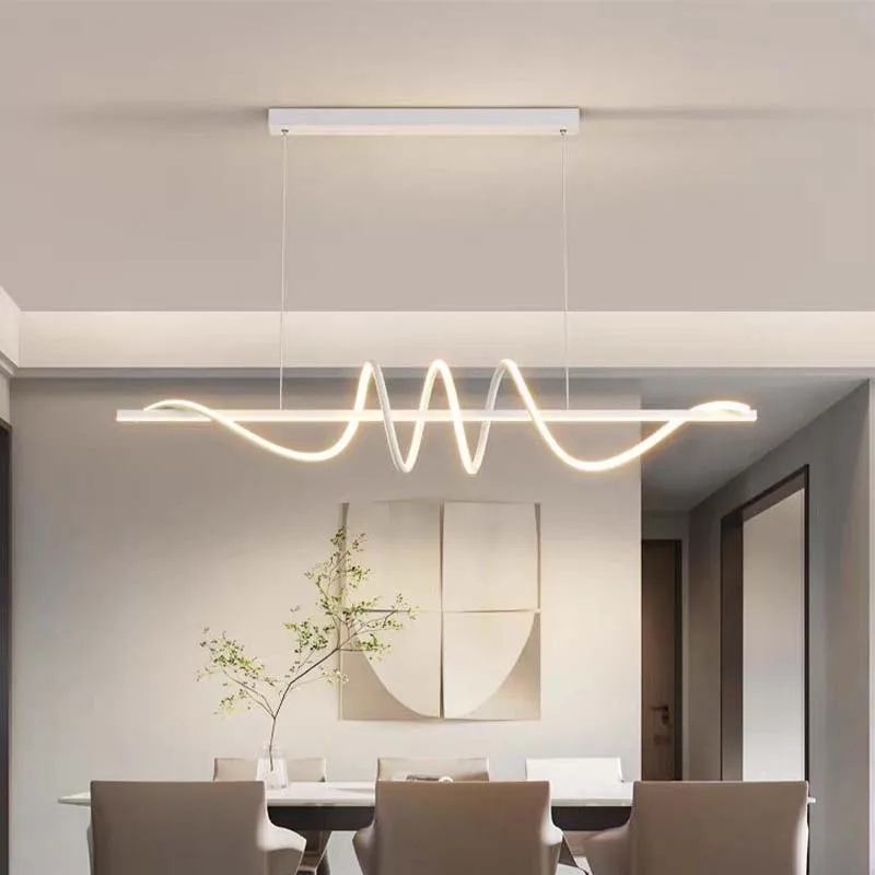 moderno e minimalista luzes led pingente sala de estar criativa quarto sala de jantar bar counter home designer decoracao 01