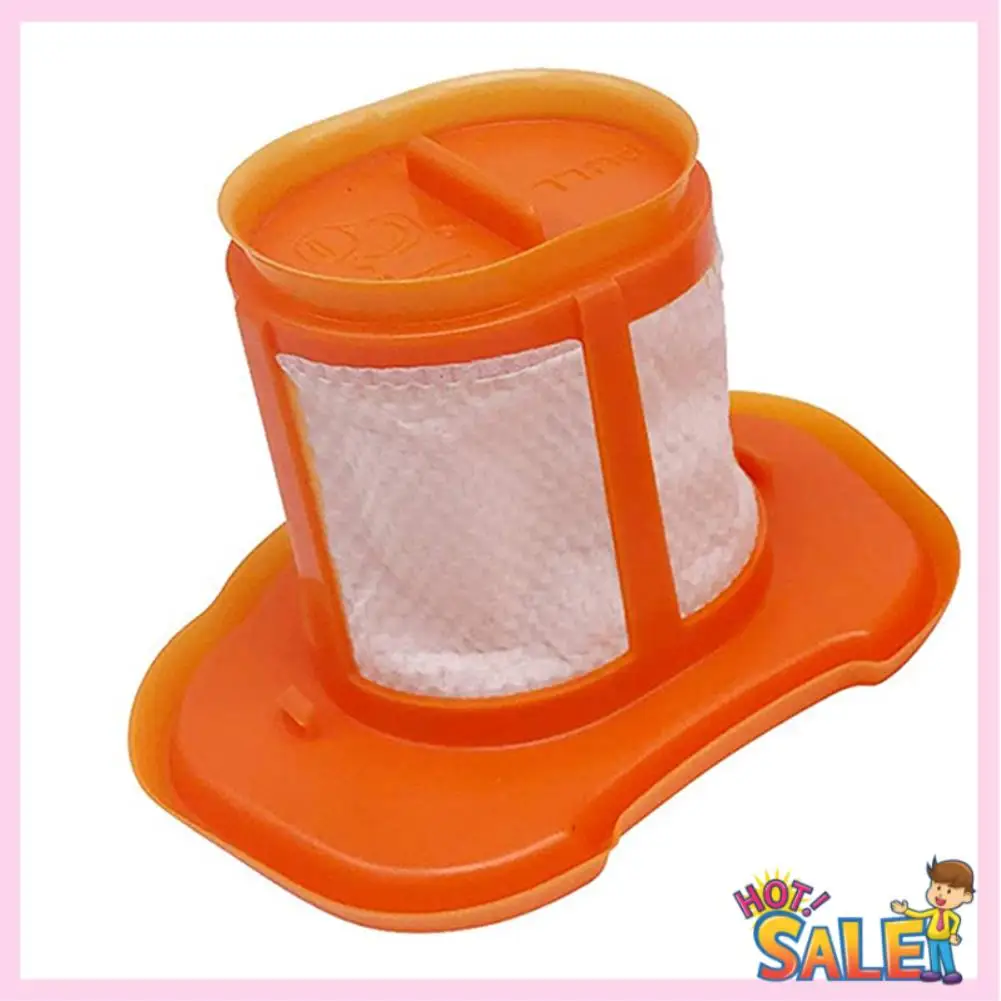 مرشحات بديلة A88X متوافقة مع ملحقات المكنسة الكهربائية Black+Decker HHVKF10، HHVK320J10، HHVK515J00FF