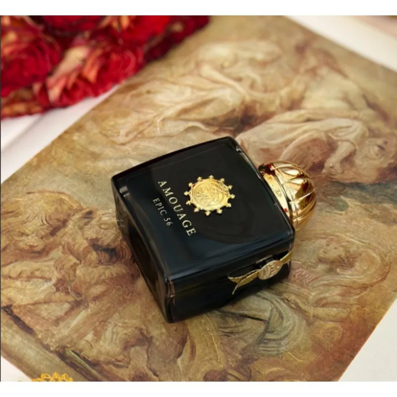 100 مل عطر أو دي للسيدات عطر شرقي حار يدوم طويلاً مع كمون فلفل وردي قرفة وردي ياسمين عود خشب الصندل #6