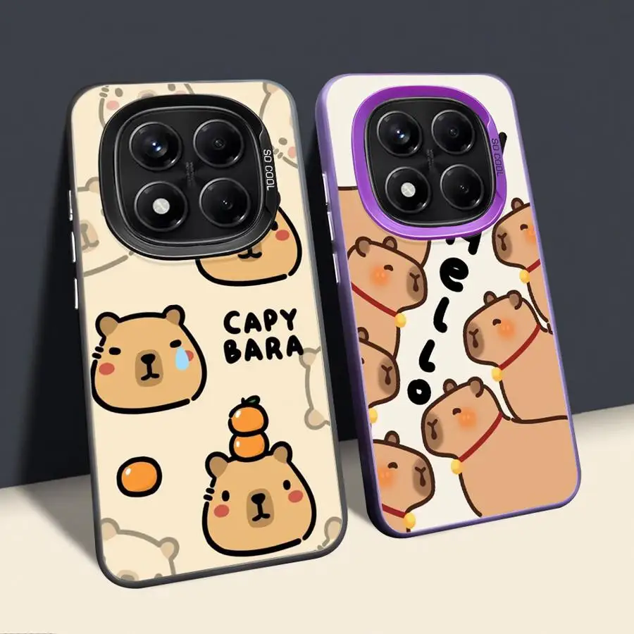 Capybara Cute Case … - image