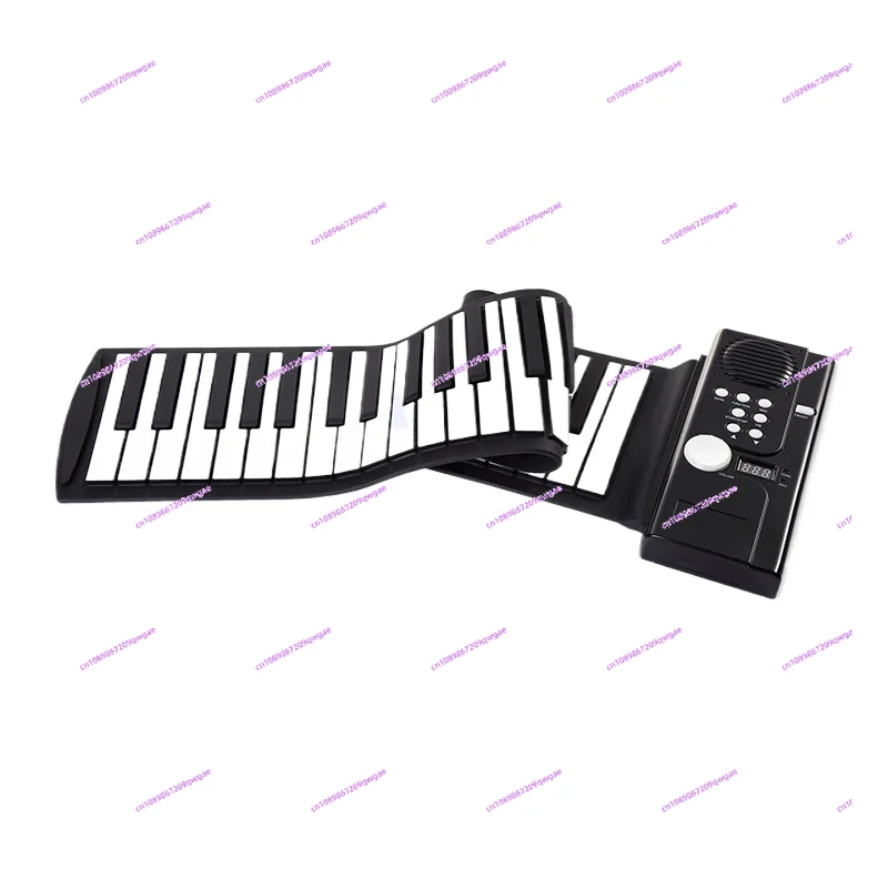 

Hand-rolled piano 49/61 keys Portable piano Standard electronic organ Electronic keyboard Instrument