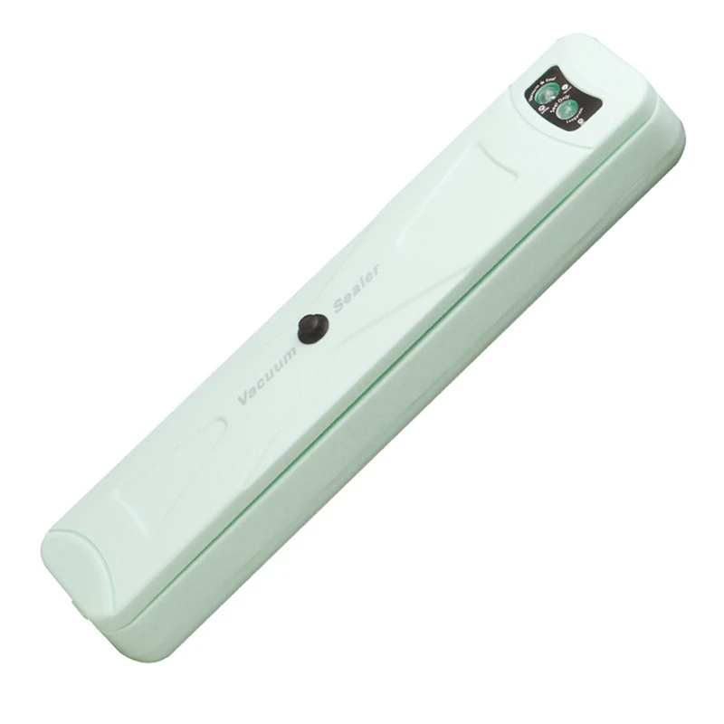 Elektryczny pakowarka uszczelniacz próżniowy do próżniowa do kuchni domowego maszyna uszczelniająca pakowarka komercyjnych