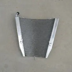 Aluminum Radiator for 2004 -2005 Hodna CBR1000RR / 2005 CBR1000RR Repsol