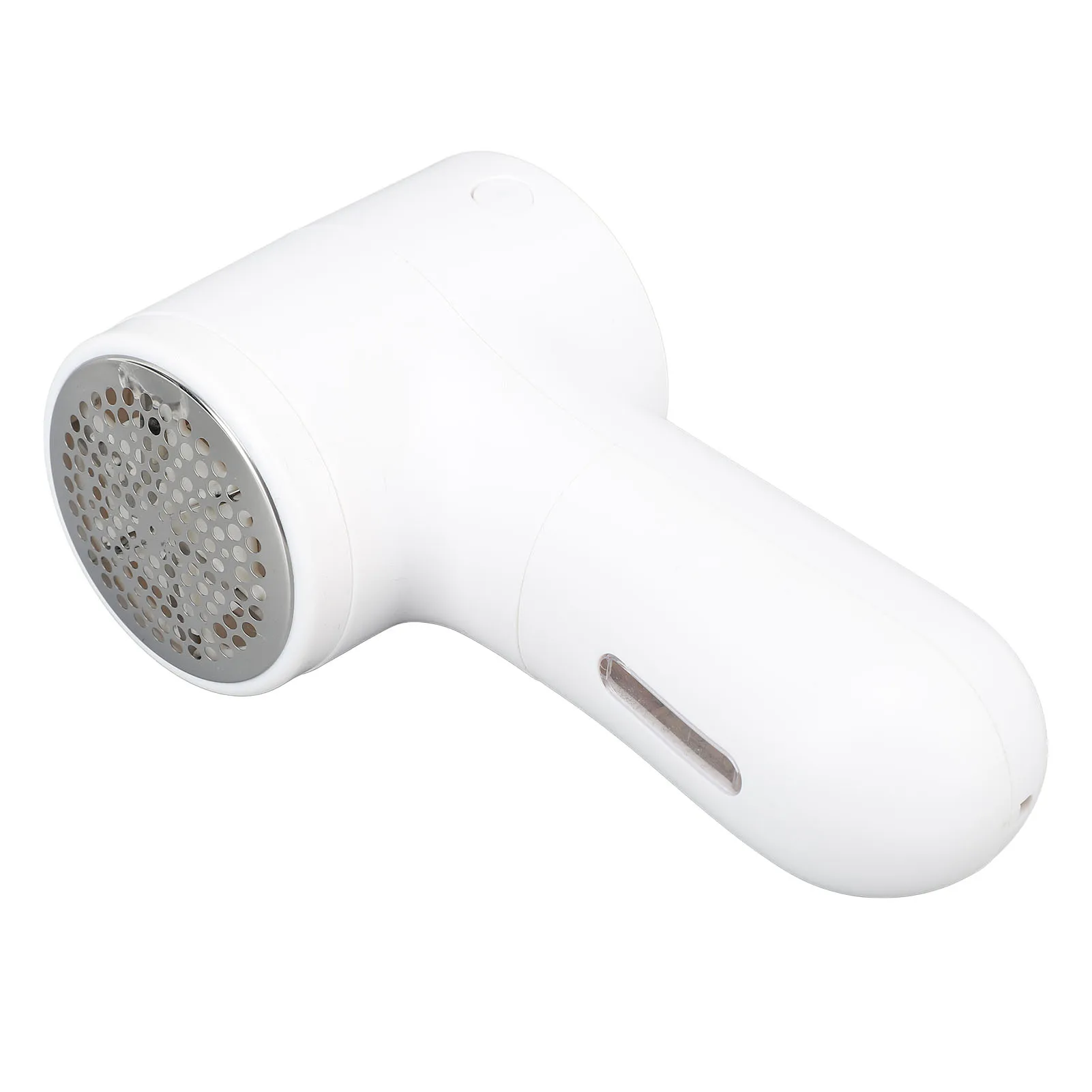 Съемник Fuzz, высокая безопасность, большой контейнер для катышков, мощный двигатель, 5 скоростей, 6 лезвий, дисплей, быстрая зарядка от USB для дома