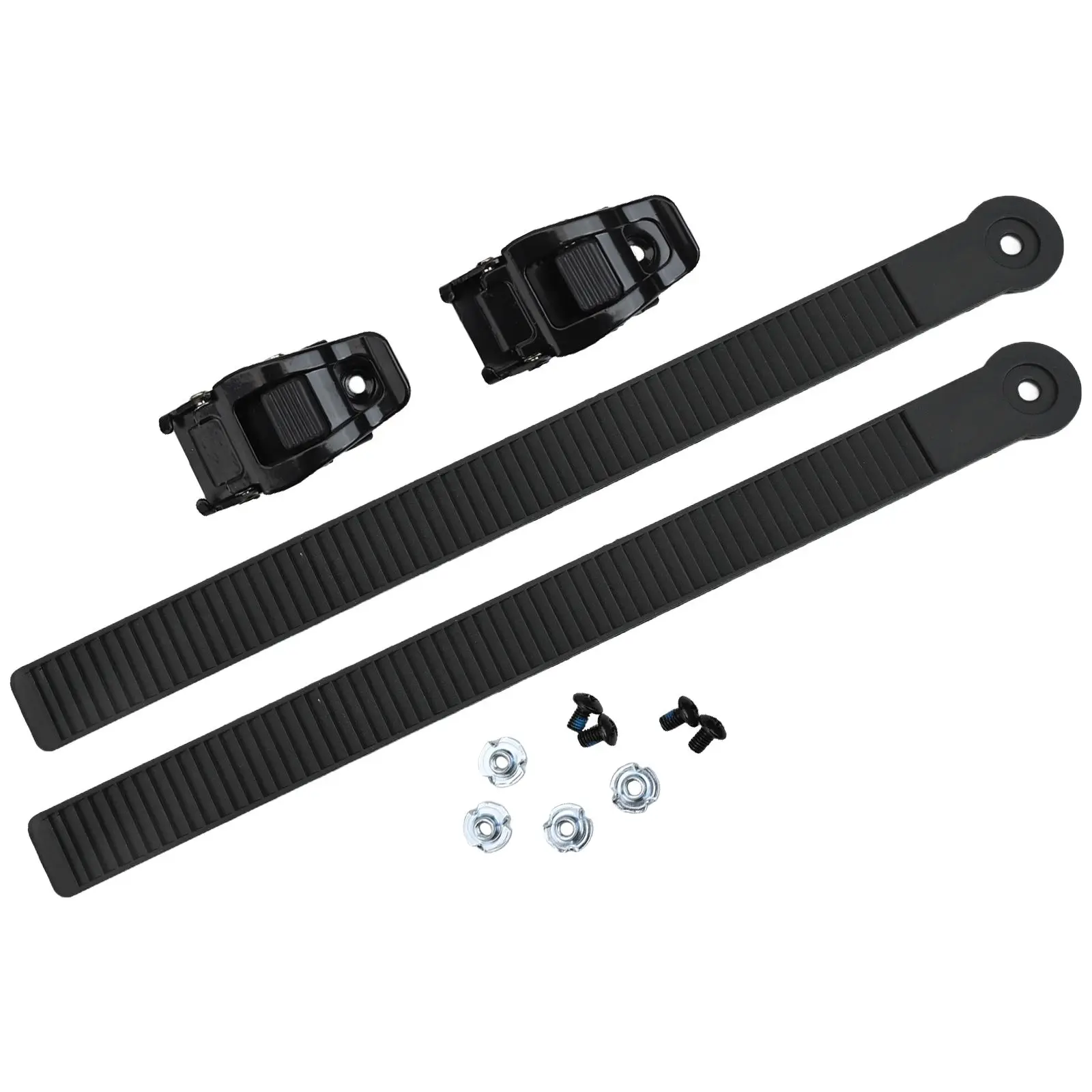 Nylon Straps Ankle Ladder Strap Fits Various Skates High Elasticity Material Lightweight Design Multiple for Sizes Available