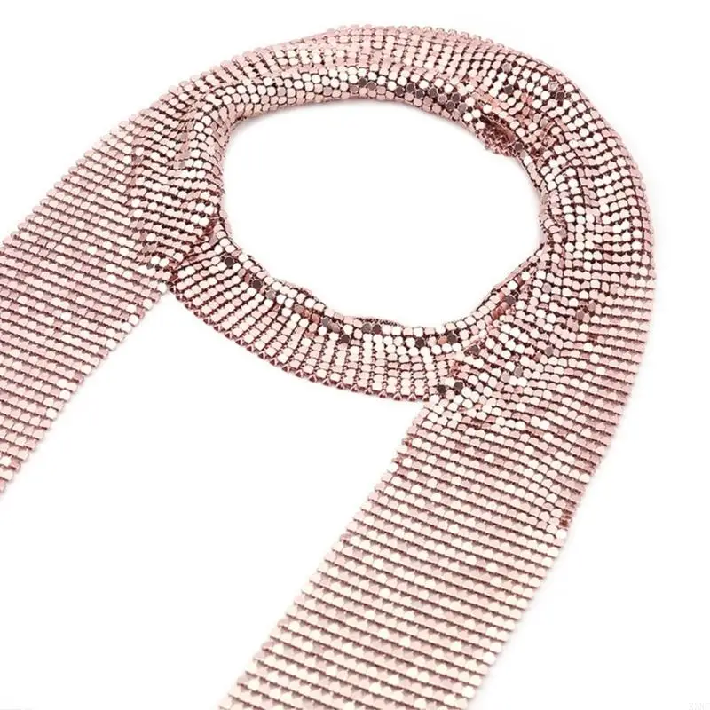 Collier à collier à K3NF