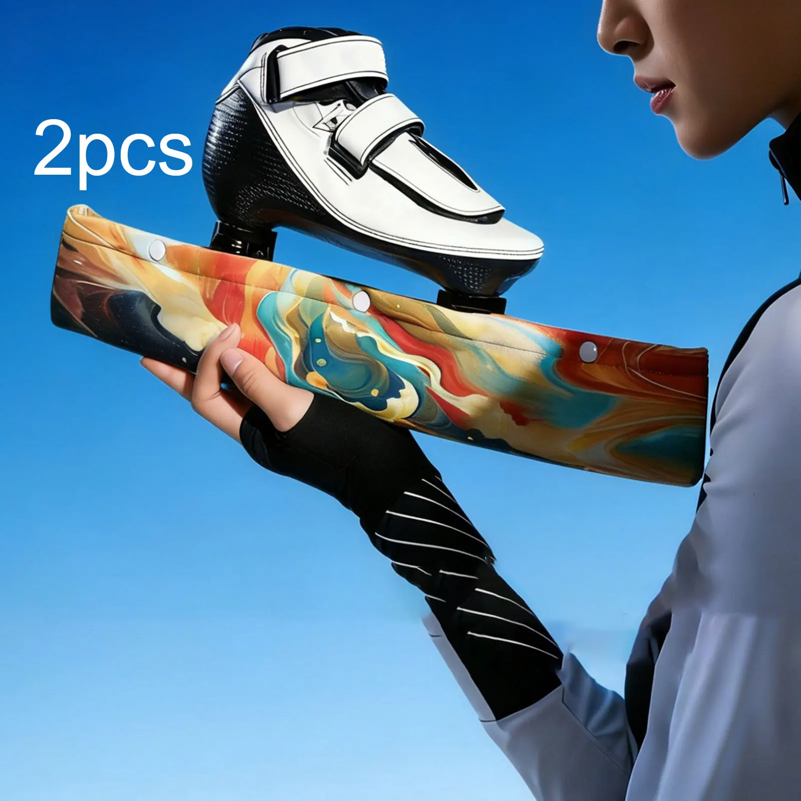 Thumbnail 4 - #31 Compare Ice Skate Blades Before You Buy