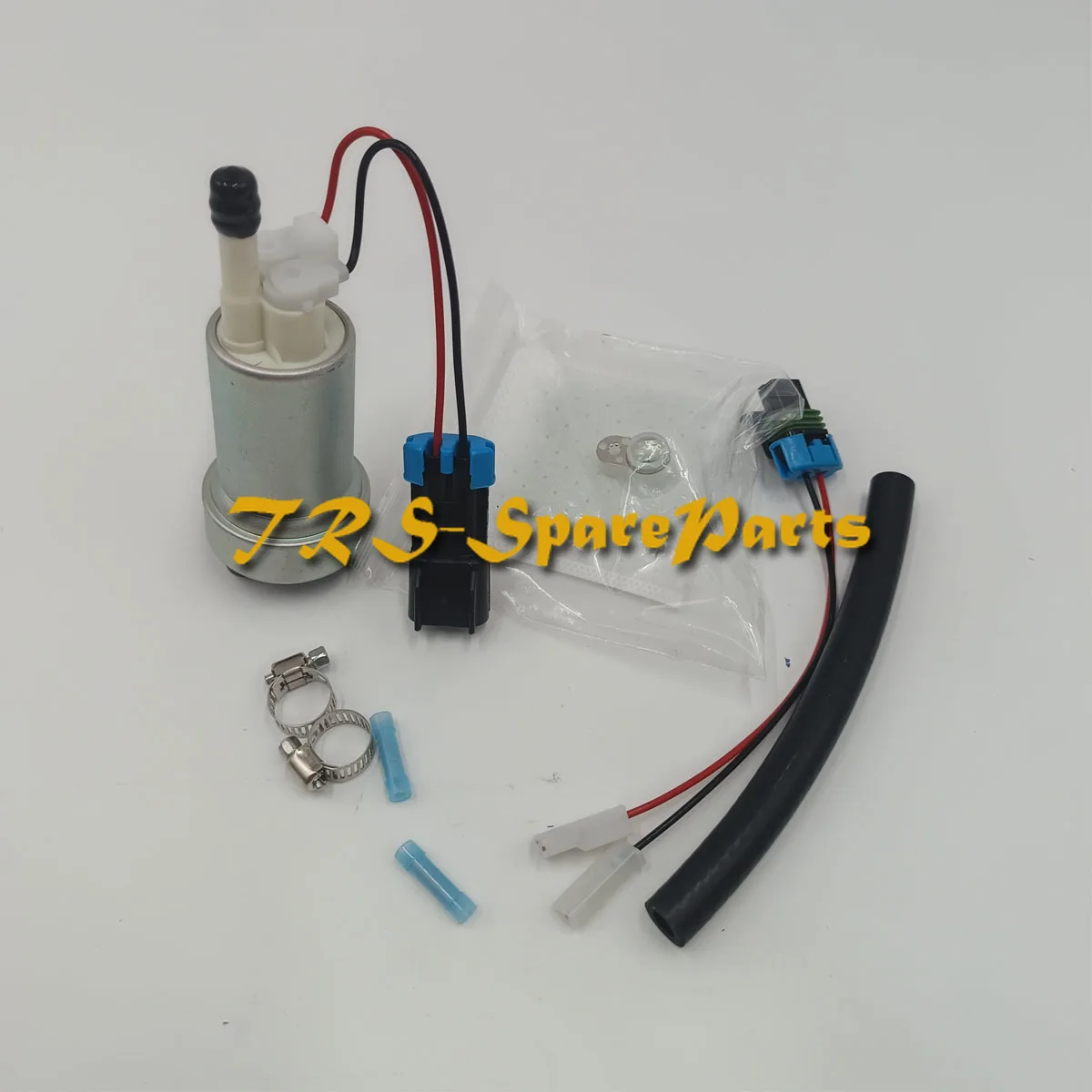 

Fuel Pump Kit TIA485-2 F90000267 450LPH E85