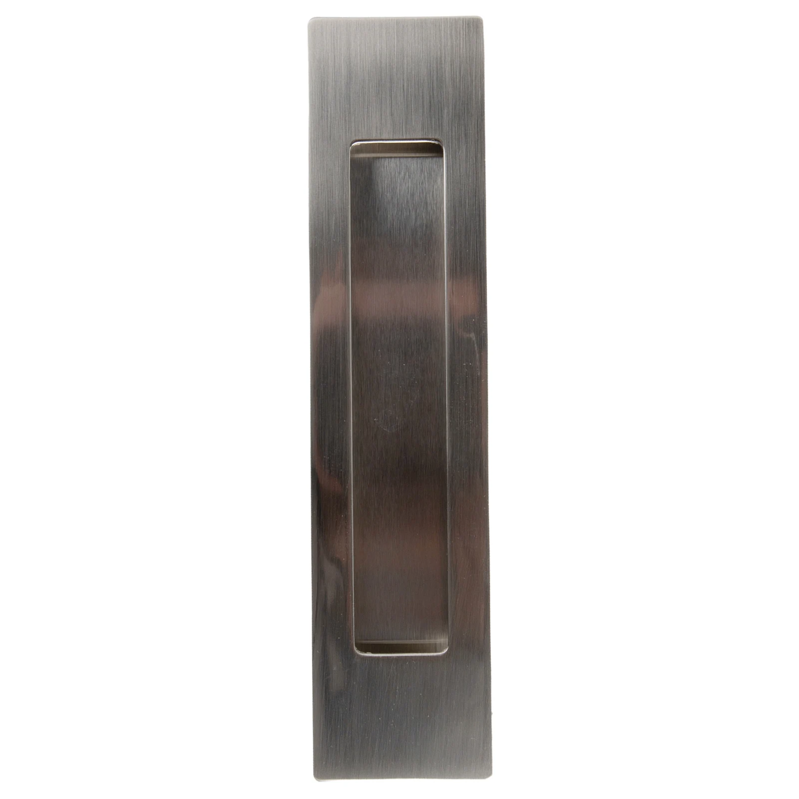 

Edge Pull Handle Recessed Finger Pull Daily Use Reliability Easy Installation Hassle-free Setup For Barn Doors