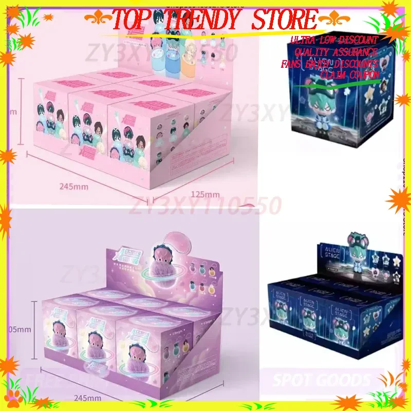 

Новый аниме Alien Stage Luka Till Sua Ivan Mizi Hyuna Maumet косплей мини плюшевый кулон брелок подвески талисман подарок на день рождения