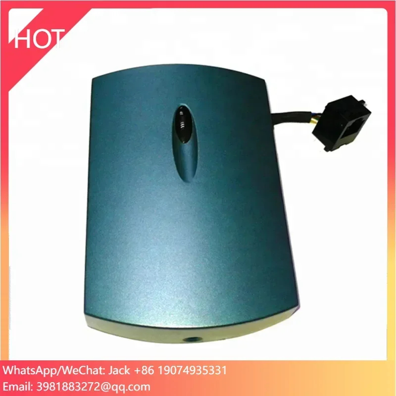 

WIFI+TCP/IP(POE) 14443A 13.56mhz rfid reader module card reader for access door control