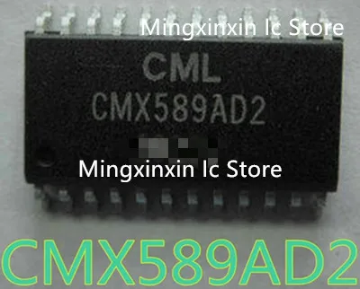 5 pz CMX589 FX589 muslimfx589d2 SOP24 circuito integrato ic chip