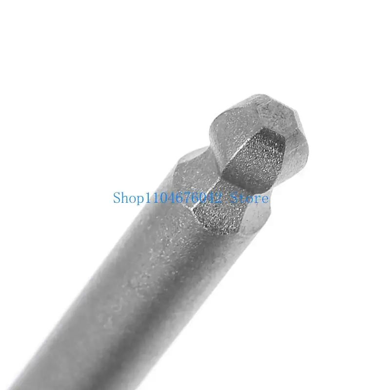 652F 5 Pcs 1/4