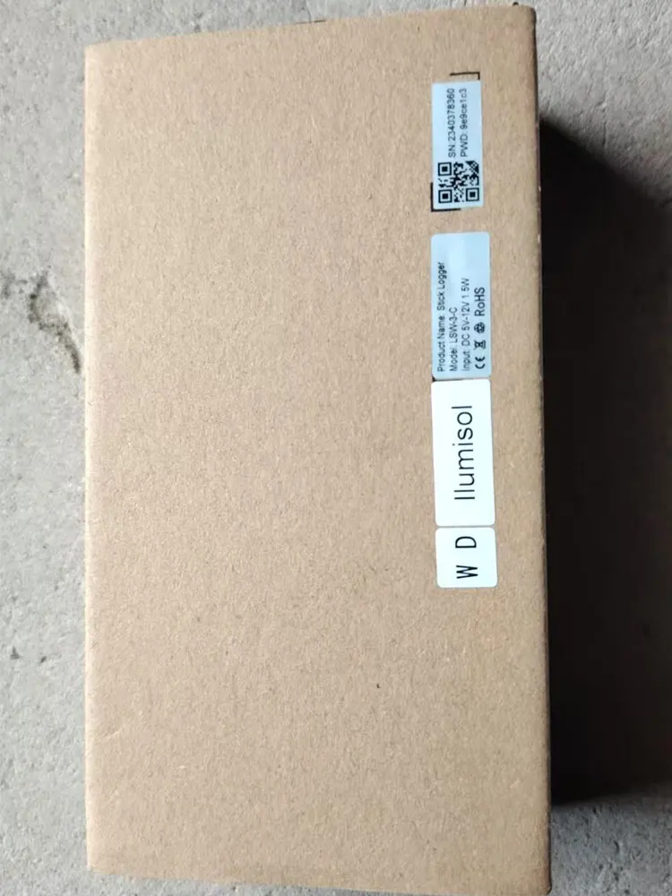 Sofar LSW-3-C Stick Logger WiFi Logger Module de surveillance à 9 broches bâton de Communication Signal Stick