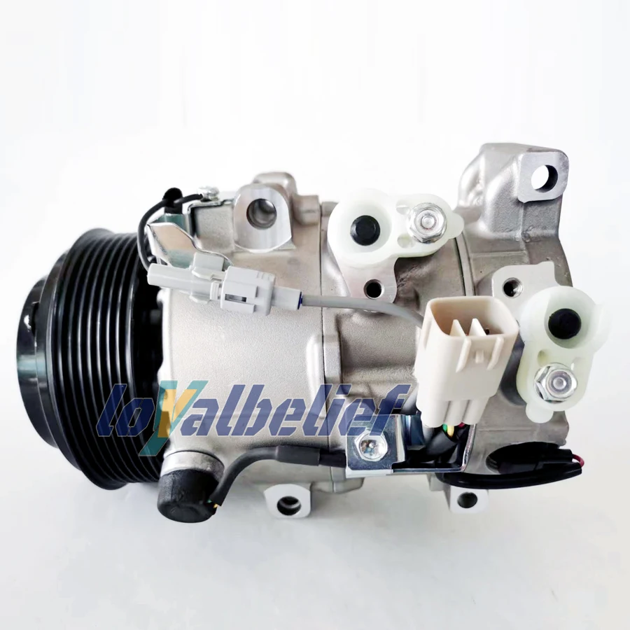 Air Conditioning AC Compressor For TOYOTA CAMRY/AURION/HV GSV40L-JETGKV 883208Y001