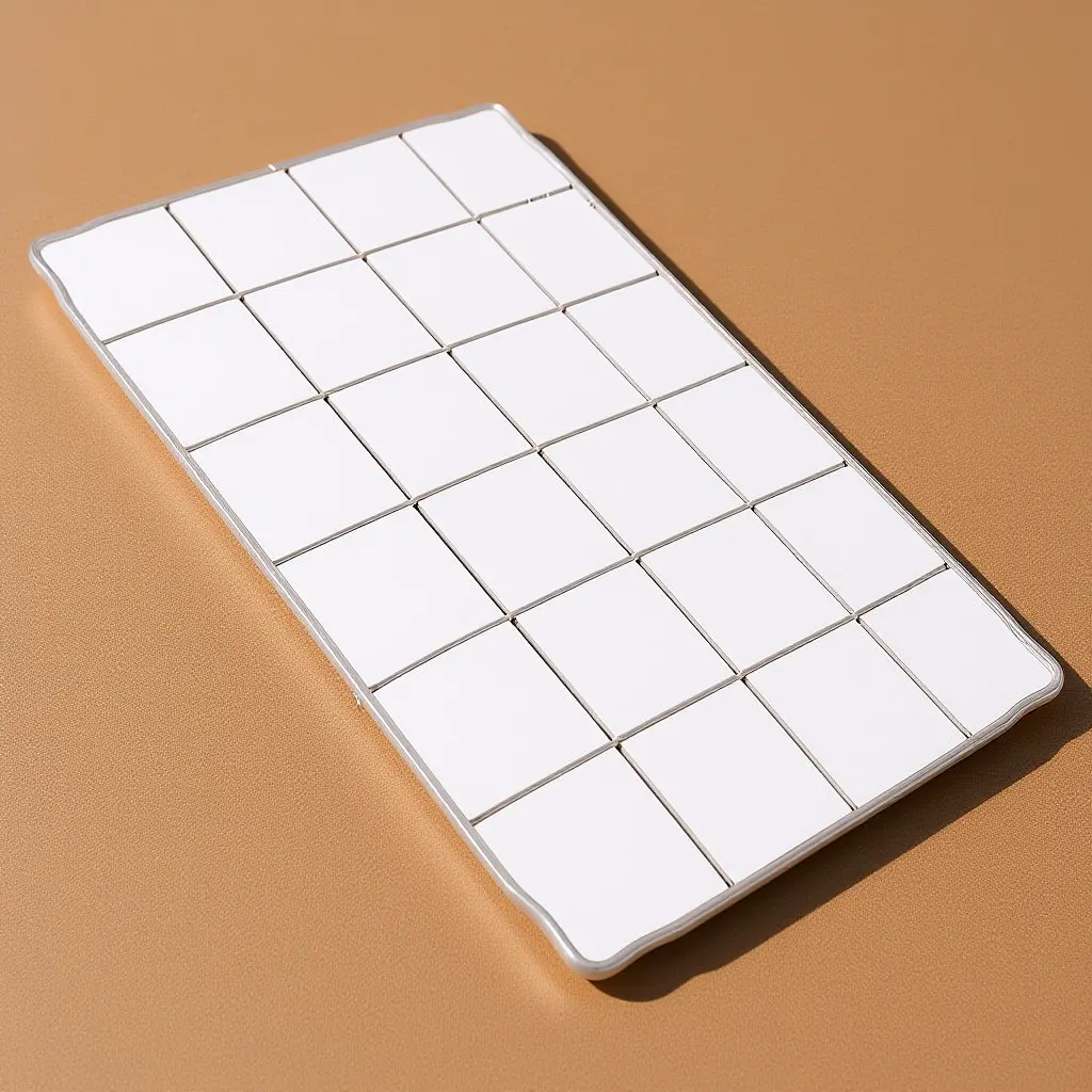 

Adjustable Chest Freezer Separator Multi Level Grid Shelf for Ice Pops Foods Beverages Efficient Organization Ventilated