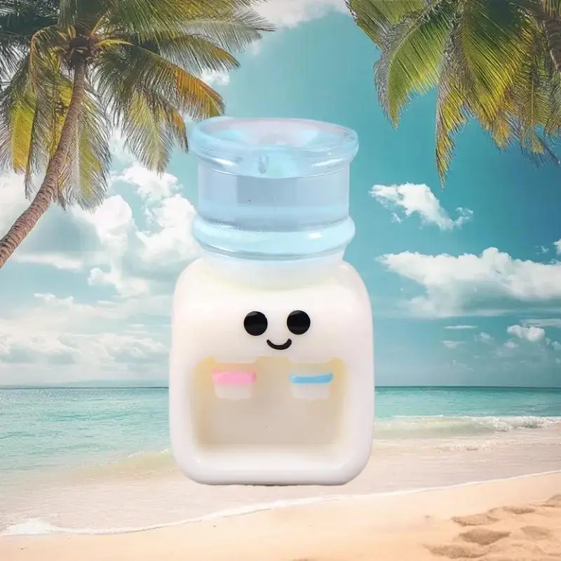 Brinquedo de apertar dispensador de água, entretenimento de alívio do estresse de recuperação lenta, presente exclusivo para Halloween, Natal, crianças e adultos