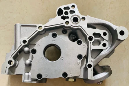 Engine Oil Pump for Zo tye Nomad Hunter Autorrad Outsi der Lan cer 4G13 4G18