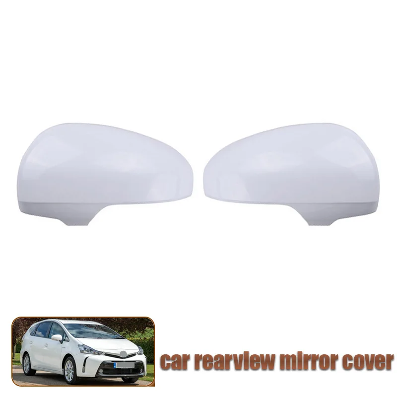 

For 11-20 Toyota Prius Plus reversing mirror shell, rearview mirror cover, and car exterior replacement