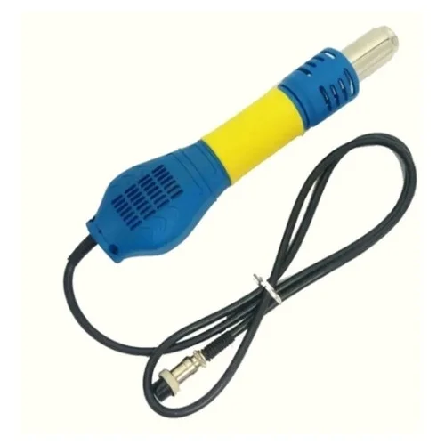 886d: A Solução Ideal para Soldagem Profissional e Reparos Elétricos em Casa