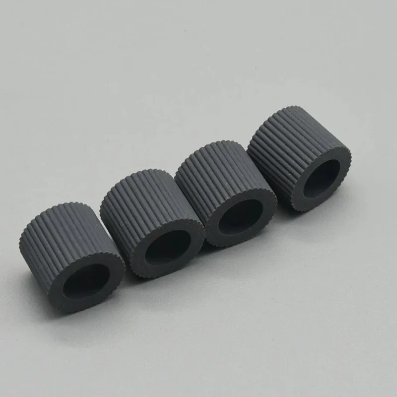 2X Pickup Roller Tire for BROTHER DCP T310 T510 T710 T810 J562 J572 J772 J774 J785 J1100 J1140 J1200 J4110 J4120 MFC J460 J480