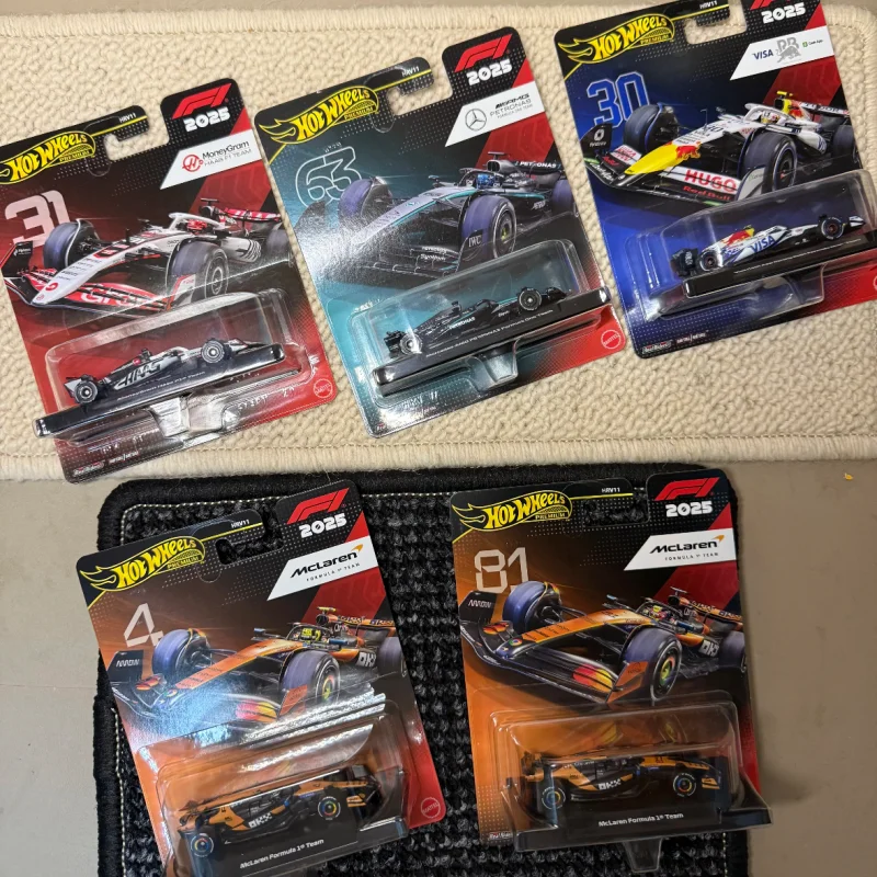 Hot Wheels Premium …