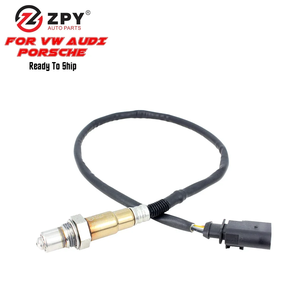 

ZPY Car Accessories Oxygen Sensor For VW Golf Audi A3 Polo 1.8 G TI Audi A3 8V Skoda Octavia 8V0906262C 8V0906262CQ 06K906262C