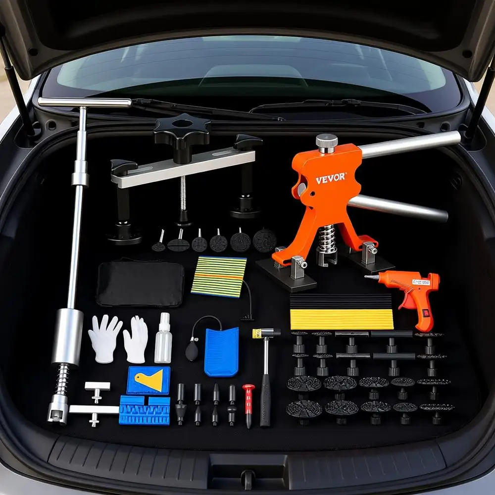 Dent Repair Kit, Au…