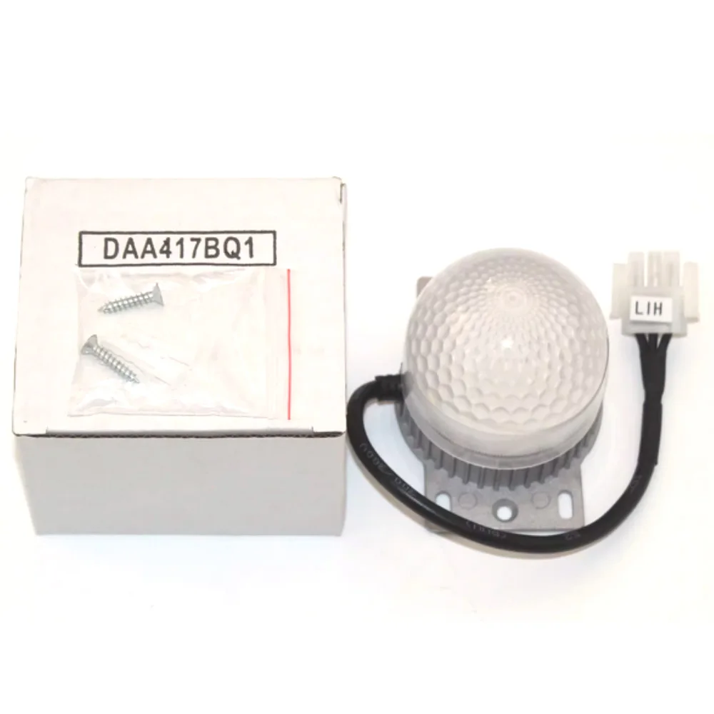 OTIS Elevator Well Light HL205047-7W DAA417BQ1 DAA417BQ3