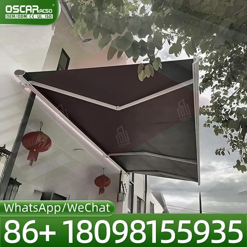 Automatic Retractab… - image