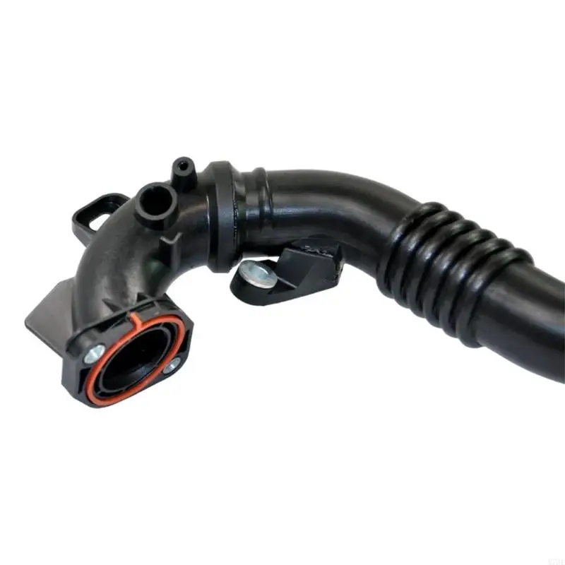M76E Gummi-Luftansaugschlauchrohr für ausgewählte Motoransaugschlauchmodelle 144604EJ0B Luftfilter-Ansaugschlauch – Detail 4