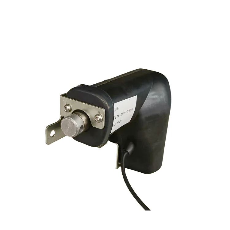 

Terex Electric Cylinders Essential Mining Machine Parts for Terex Tr100 Model 20019321-FN045/FN046