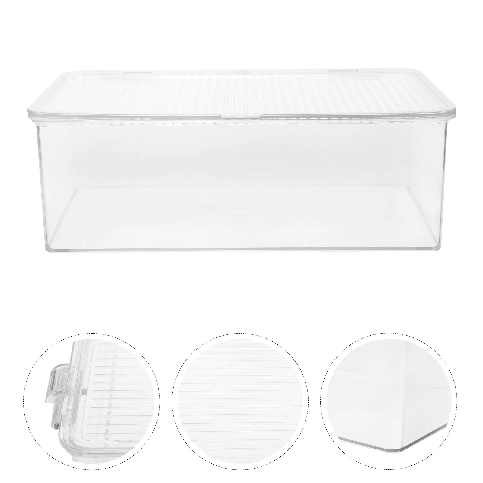 Cd Storage Box Ligh…