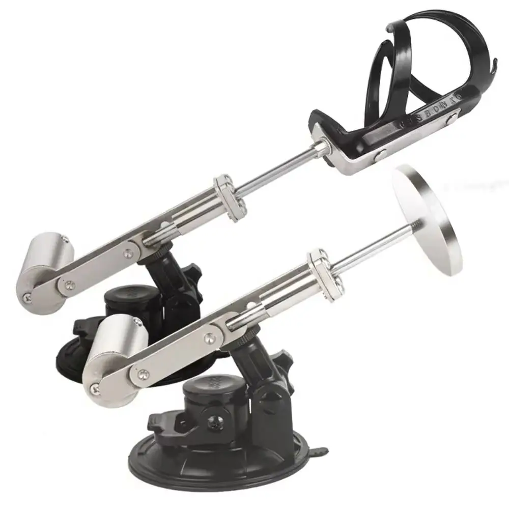 3-24V Mini Reciprocating Linear Actuator Big thrust Sex Machines for Men and Women Suction Cup 3XLR Connector Coke Cup Sex Toys