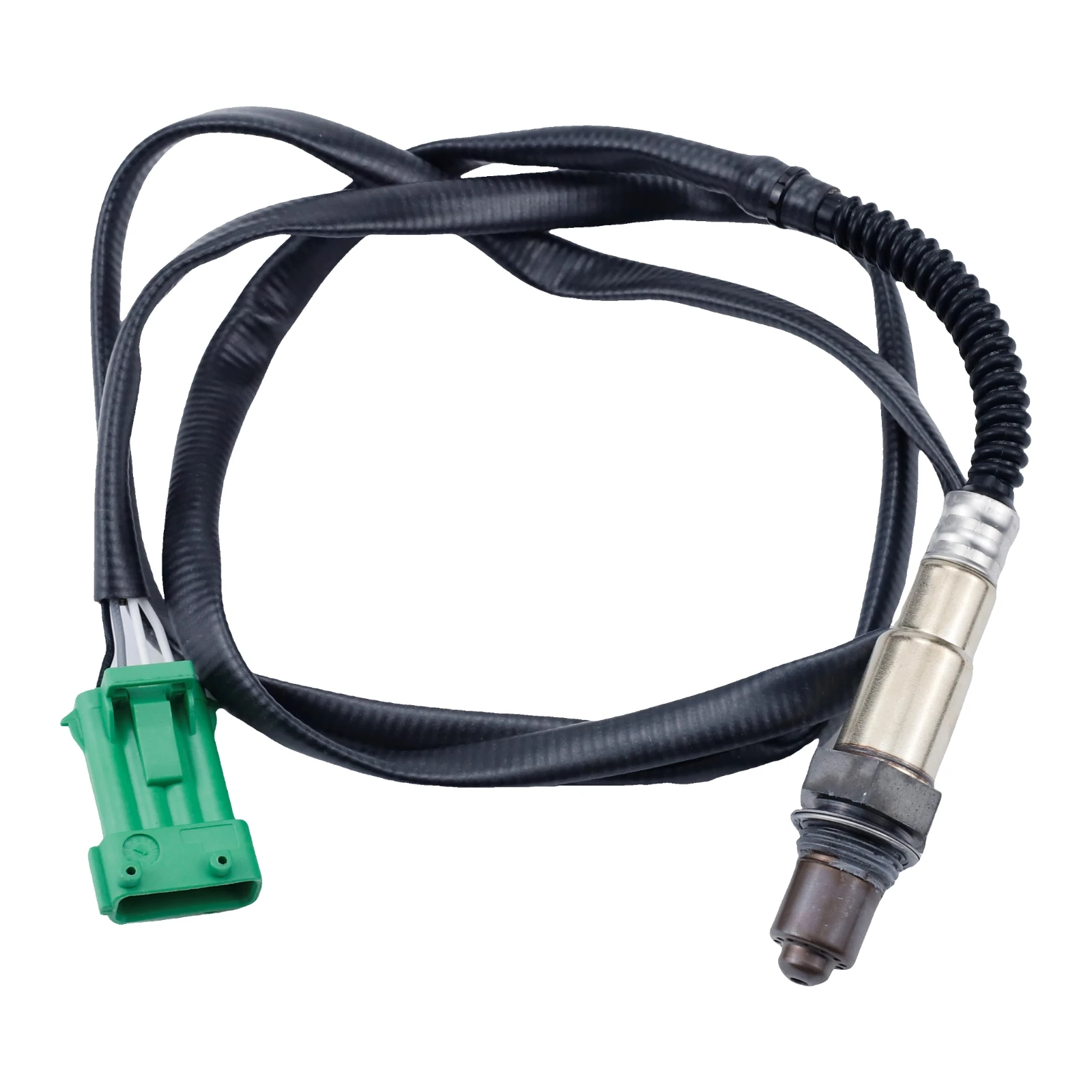 O2 Oxygen Sensor 1628HQ For PEUGEOT 406 407 508 5008 607 806 807 206 207 208 306 307 308 CITROEN C4 C3 C2 VOLVO S70 S80 1618Z6 3