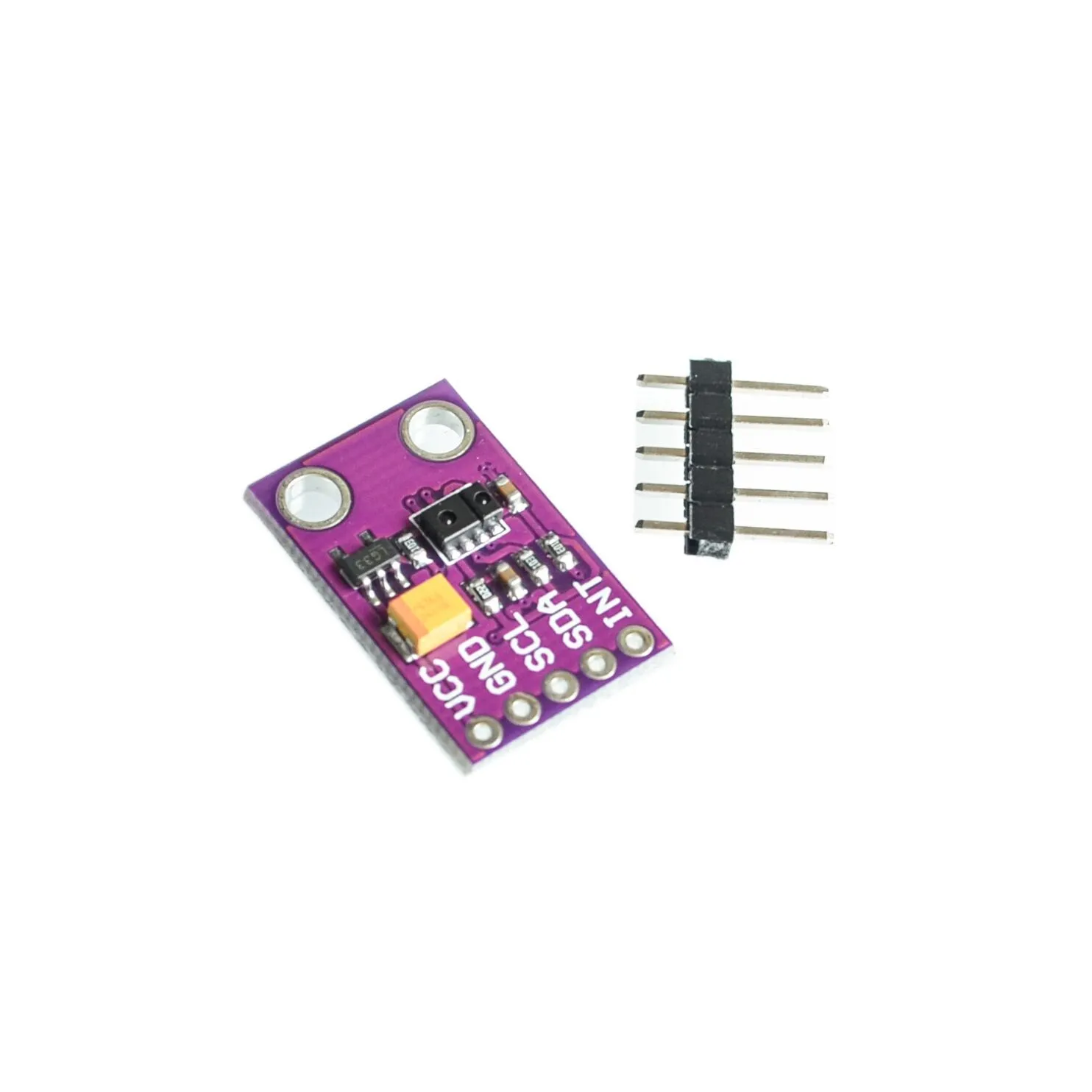 TMD27713 Face Proximity illumination Sensor IR LED  NEW