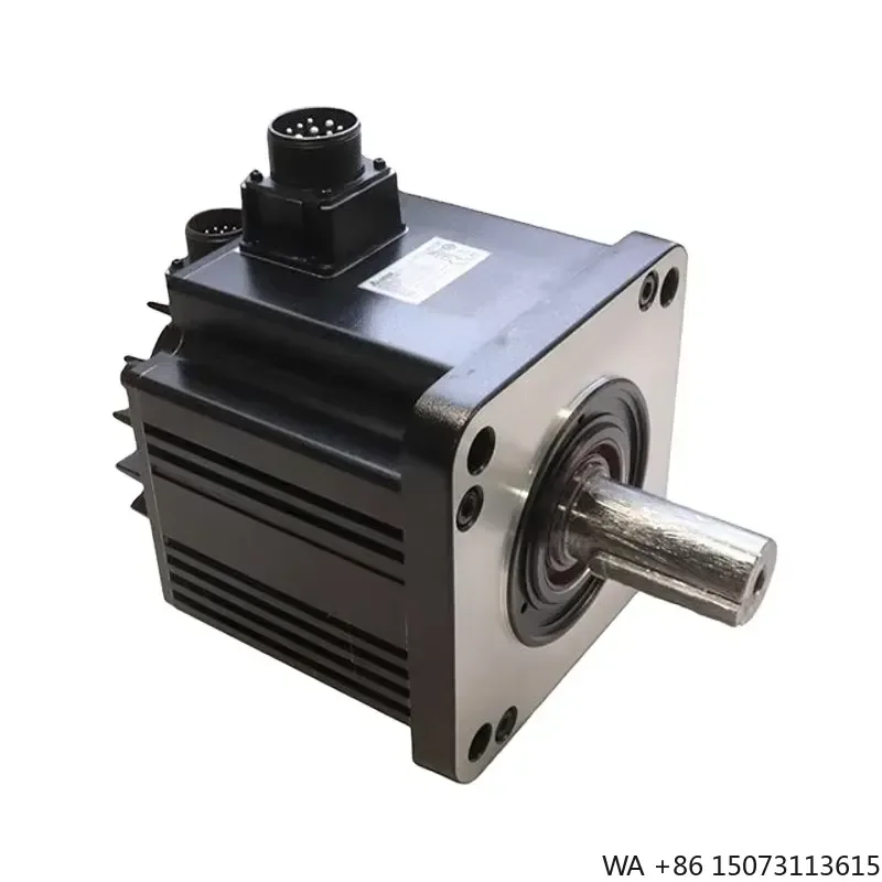 New Original for Delta ECMA-F11830RS ECMA-A2 Servo Motor 3KW 1500 RPM 220V in Stock