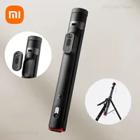 Xiaomi Floor Standing Selfie Stick Bluetooth Remote Control Portable Multifunctional Travel Photography Live Streaming Tripod